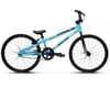 Image 1 for Position One 2022 20" Junior BMX Bike (Baby Blue) (19" Toptube)